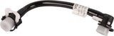 New Holland / Case EINSPRITZLEITUNG 5801506201 original CNH Ersatzteil