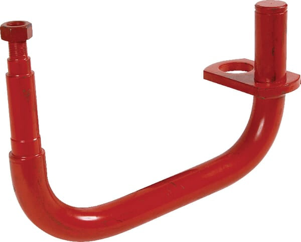 WHEEL COLUMN right
