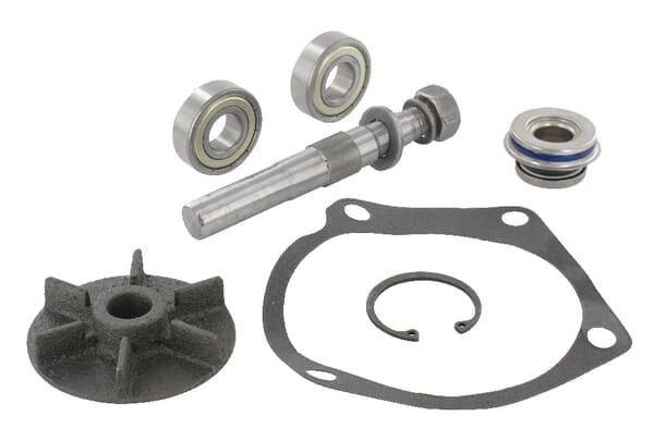 KRAMP Reparatursatz Wasserpumpe Perkins 59140GP