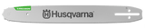Husqvarna X-PRECISION Schiene 30cm 51 TG .325 1.1mm - 593914351