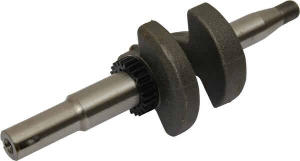 Briggs & Stratton Kurbelwelle 597407
