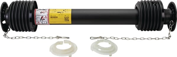 Tube de protection complet G7 1010 mm