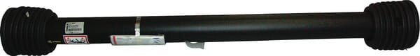 Universal drive shaft G2