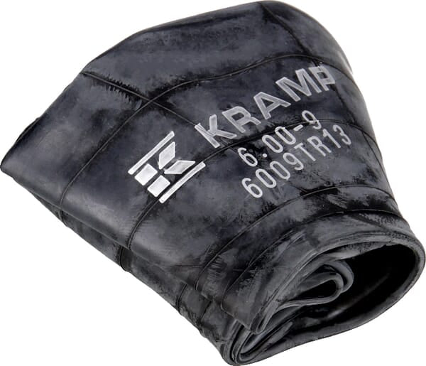 KRAMP Reifenschlauch für Felge  6.00-9TR13 6009TR13