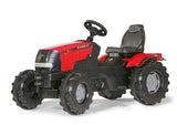 Rolly Toys Case Puma CVX 225 R60105