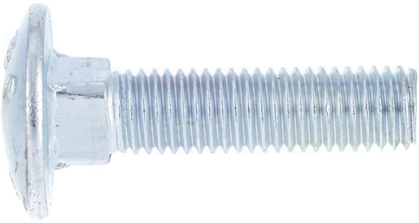 KRAMP Schlosss. M10x25 Edelstahl A2 - 50 Stück 6031025RVSP050