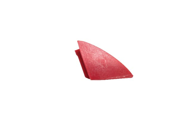 KRAMP Sperrteil anzeige rot  AL-KO 603654