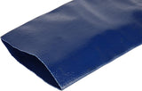 KRAMP PVC Schlauch flach 6" 6070900