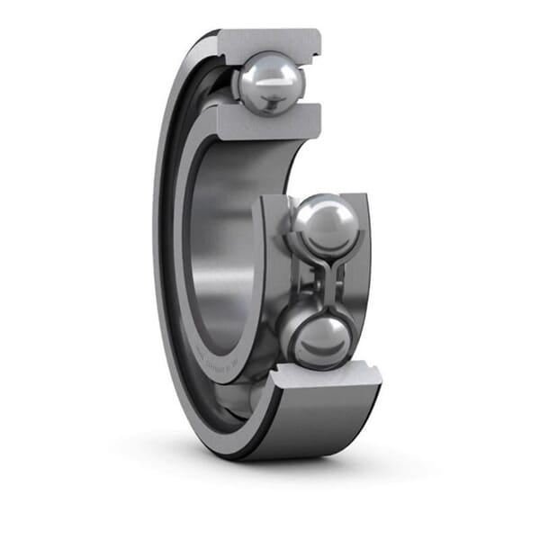SKF Rillenkugellager 6x19x6 mm SKF 626C3