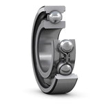 SKF Rillenkugellager 6x19x6 mm SKF 626C3