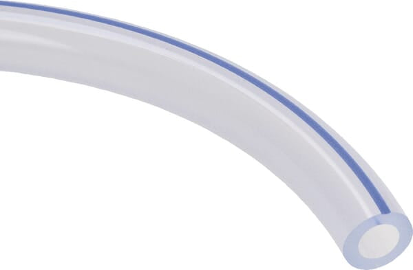 KRAMP PVC-Milchschlauch 10,5/17 mm - 5 Meter 609001FA