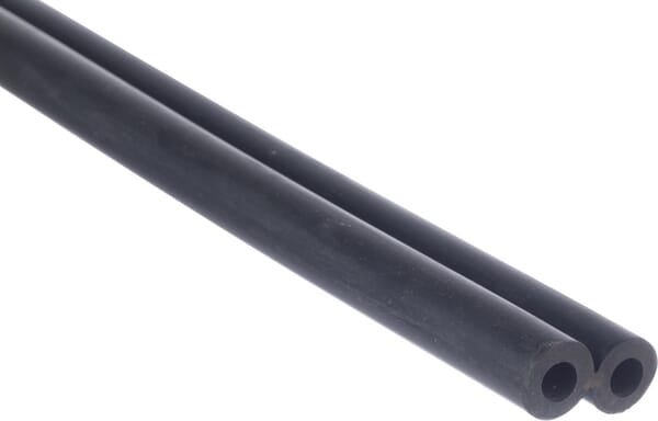 KRAMP Pulsator-Doppelschlauch 0,8 cm 609012FA