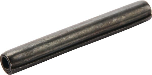 Spiral roll pin 6x45