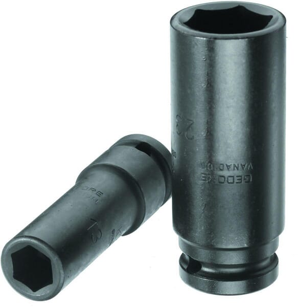 KRAMP Kraftschraubereins.1/2-21mm DPK19L21