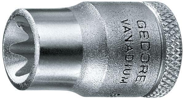 KRAMP Torxeinsatz 3/8 E6 DPTX30E6