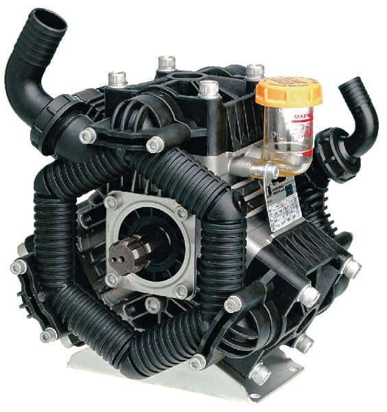 Bertolini Pumpe POLY 2120 VS  - 1 Stück - 626050973DS