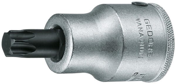 KRAMP Schraubendrehereinsatz 3/4" T DPITX32T100