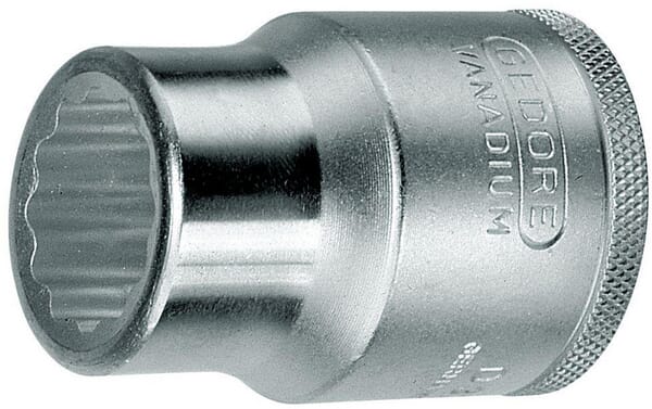 KRAMP Stecksch.eins. 12K 3/4 46mm 3/4" DPD3246