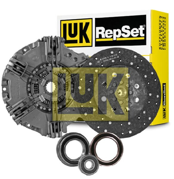 Clutch kit