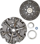 Clutch kit double clutch