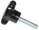 Bouton étoile M10x50 L=25mm