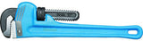 American pipe wrench. Model 18