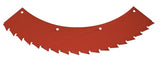 KRAMP Sägemesser innen 66036Z