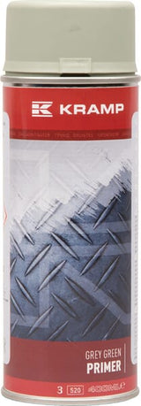 KRAMP Grundierung graugrün 400ml 666604KR