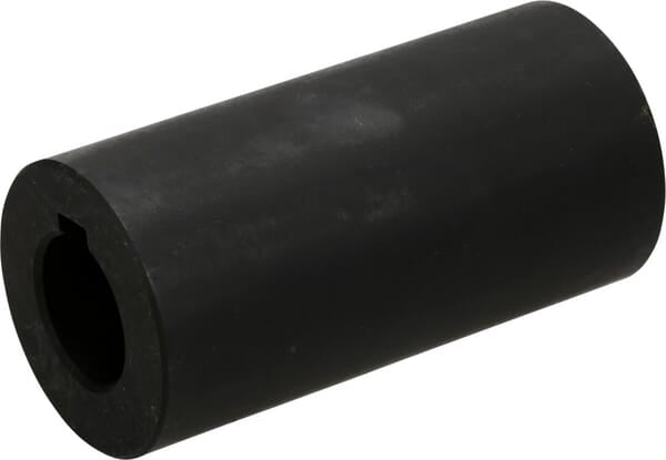 KRAMP Profilbuchse Ø25-N8 100mm 6740166