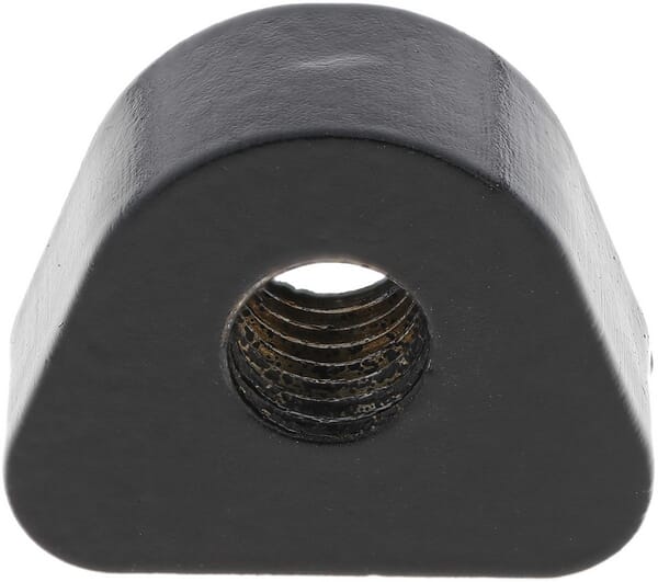 Threaded piece