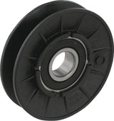 Belt tension pulley - 3.0 DI