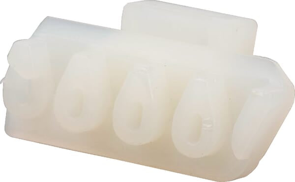 Briggs & Stratton Control bracket 690583