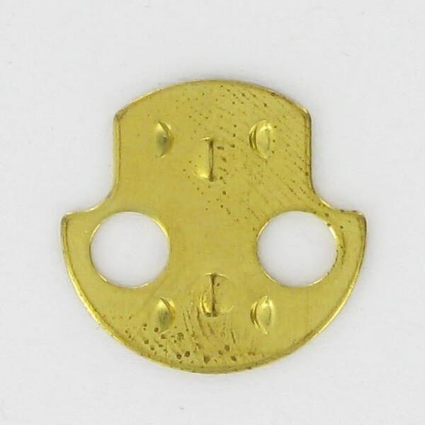 Briggs & Stratton Chokeklappe 691182