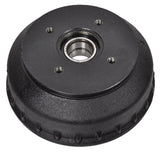 KRAMP Bremstrommel 691493