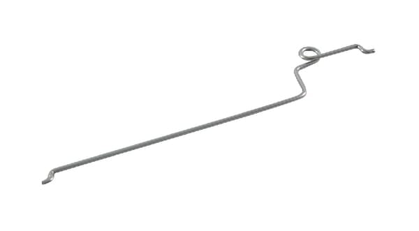 Briggs & Stratton Reglergestänge 691829