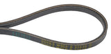 MTD Keilriemen B2 23635 6925515