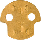 Briggs & Stratton Starterklappe 692567