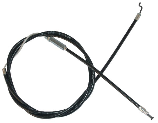 MTD Kupplungszug Anzug 6930110