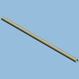 Original GEA Rohr 6960-0166-910 Ersatzteil
