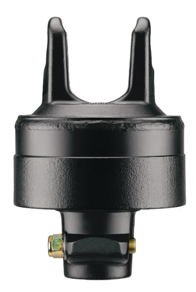 Bondioli & Pavesi Kupplung LR23 S5/S6/G5 1900Nm - 1 Stück - 6WG159003R