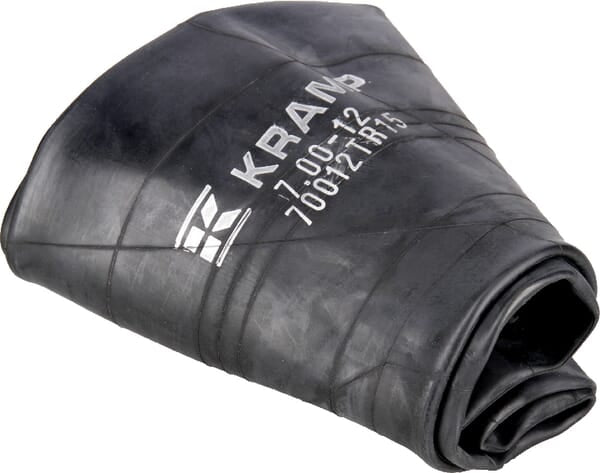 KRAMP Reifenschlauch für Felge Ø 12", 7.00-12TR15, Kramp 70012TR15
