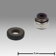 Original GEA Gleitringdichtung 7015-2764-040 Ersatzteil