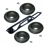 Original GEA Service Kit Reinigung 7015-9905-140 Ersatzteil