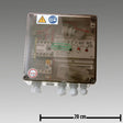 Original GEA Elektronisches Steuergerät 7038-2680-160 Ersatzteil