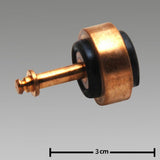 Original GEA Kolben vollst. 7051-1266-020 Ersatzteil