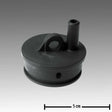 Original GEA Deckel 7053-1457-050 Ersatzteil