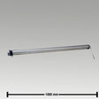 Original GEA Hubzylinder vollst. 7053-1970-280 Ersatzteil