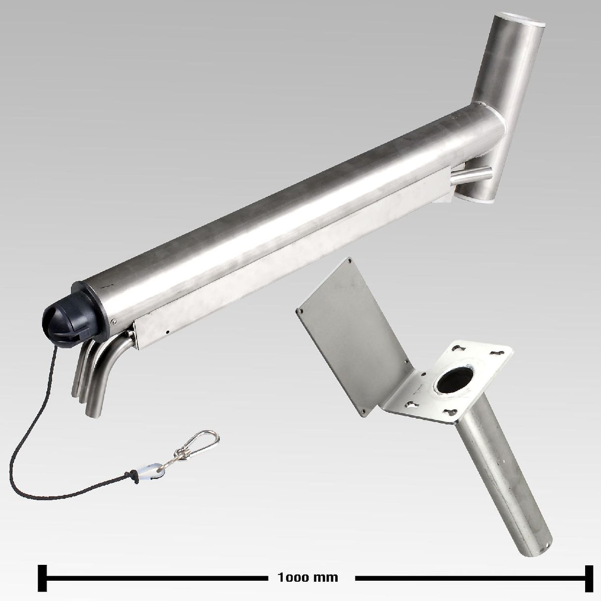 Original GEA Swing Over Arm 7053-5586-030 Ersatzteil