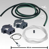 Original GEA Satz Zubehörteile 7053-9901-210 Ersatzteil