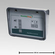 Original GEA Elektronisches Steuergerät 7071-2680-060 Ersatzteil